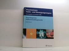 Neurologische Differenzialdiagnostik 129 Tabellen Heisel, Jürgen, Karin Baum und