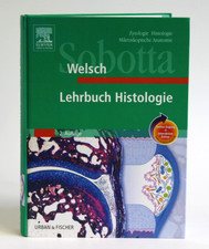 Lehrbuch Histologie