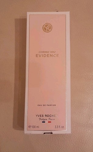 Comme une evidence - une, edp