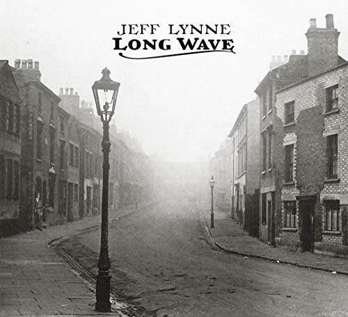 Jeff lynne long wave - lynne,