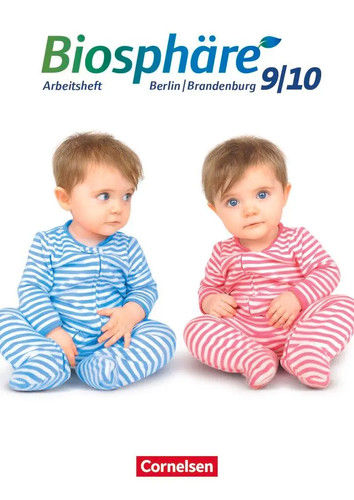 Biosphäre sekundarstufe - sekundarstufe, i