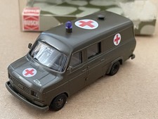 Busch military 42408 h0 - 42408,