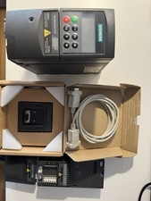 Siemens Micromaster 440