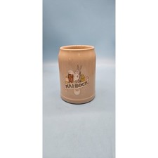 HB München Maibock 0,3l Alter