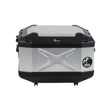 Hepco & Becker Topcase Alu