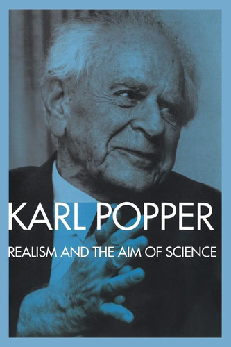 Realism and the aim science - and,