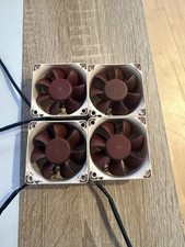 Noctua NF-A6x25 PWM 12v