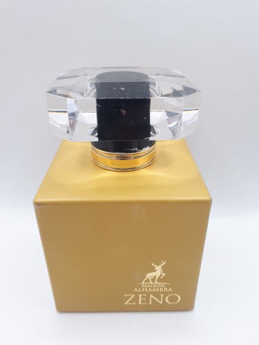 Maison alhambra zeno eau - zeno,