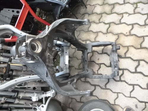 Yamaha rn45 2016 rahmen - rn45,