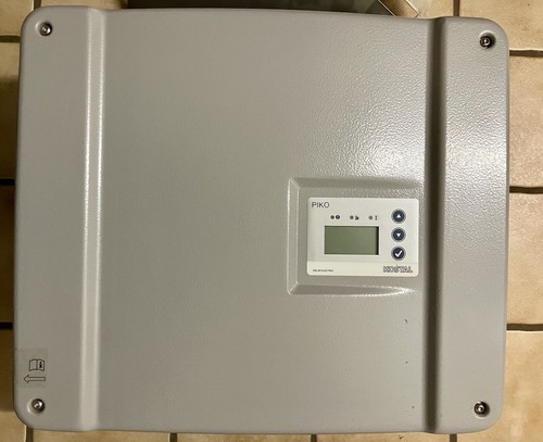 Kostal piko dcs - kostal, 7.0