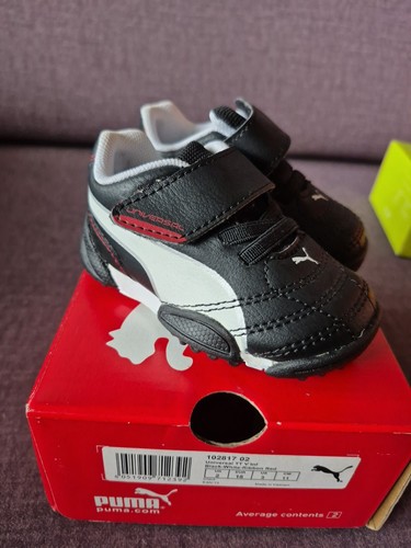 Puma baby schuhe größe - puma,