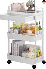 3 Etagen Rolling Utility