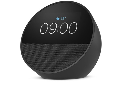 Amazon echo spot neueste - amazon,
