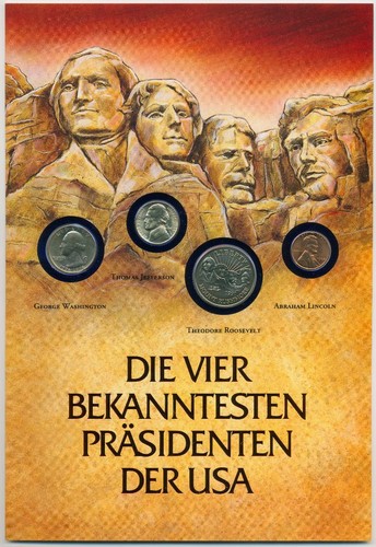Usa 1944 präsidenten - usa,
