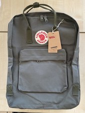 Fjallraven Kanken