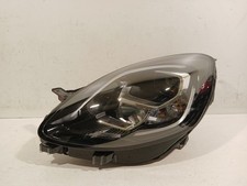 Ford Puma  Scheinwerfer links