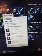 ARC Raiders 💫 BOBCAT