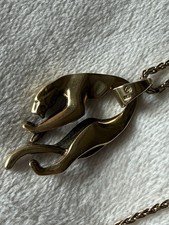 Gold Jaguar Kette (18K) von