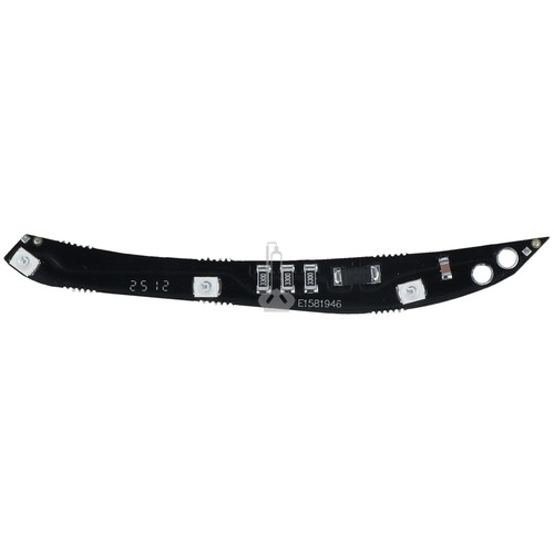 Xenus led rücklicht - led, platine