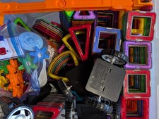 Huge lot of Original