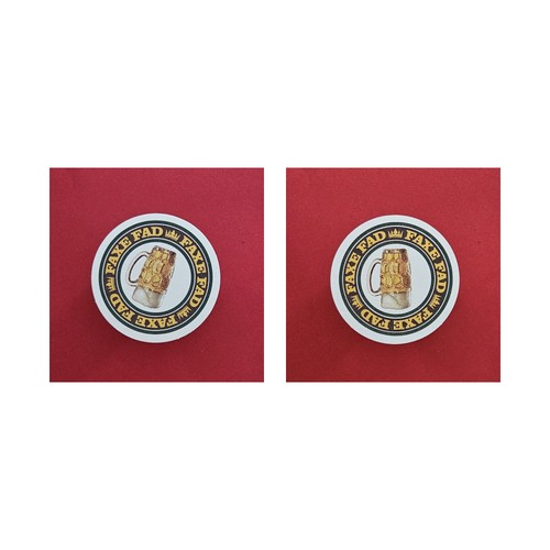 Faxe fad grüner - faxe,