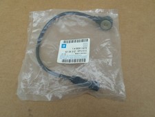 Opel Klopfsensor Sensor 90411972 Astra Vectra Calibra 2,0 16V