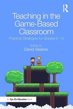 Teaching in the Game-Based