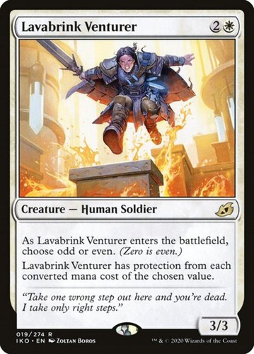 Lavabrink venturer - lavabrink,