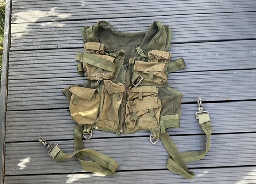 Usgi military sarvip type - usgi,