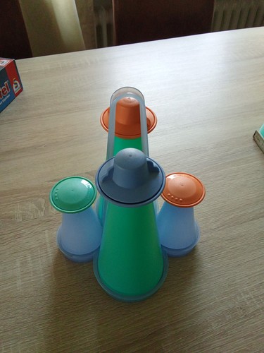 Tupperwarejunge welle - tupperwarejunge,
