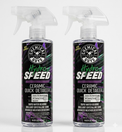 Neww 2pack chemical guys - neww!!,