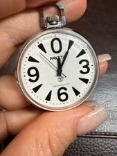 Raketa taschenuhr big zero - raketa, "big