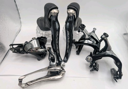 Shimano dura ace 9000 - dura-ace,