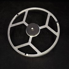 Fisher MT-6305 Plattenteller
