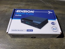 EDISION Proton S2 Plus Full HD