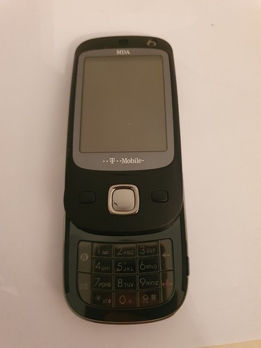 Mobile mda touch htc - t-mobile,