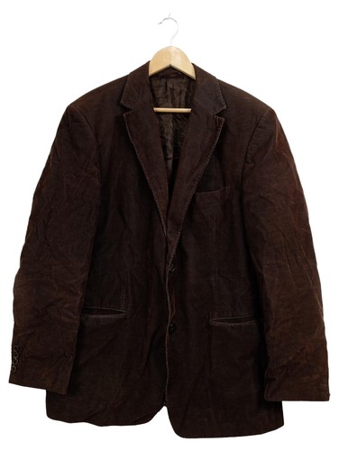 Hugo boss herren cord sakko - boss,