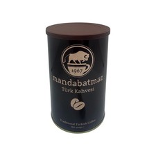 Türkischer Kaffee extra fein