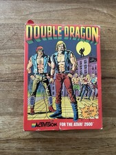 +++ Atari 2600/7800 - Double