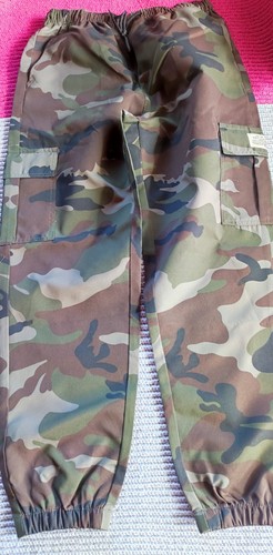 Hose schlupfhose xxs eher - hose,