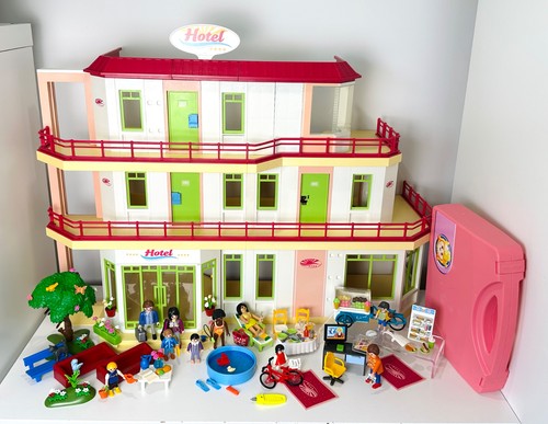 Playmobil summer fun großes - playmobil,