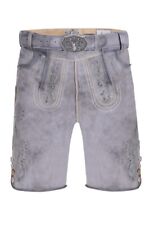 Fuchs Trachten Lederhose mit