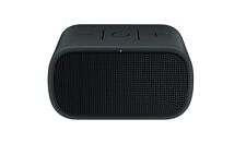 Logitech UE Mobile Boom Bluetooth Lautsprecher Logitech Bluetooth Speaker SCH.
