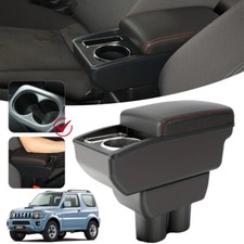 Für Suzuki Jimny 2007 08-2017