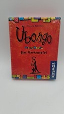 Ubongo - Das Kartenspiel |