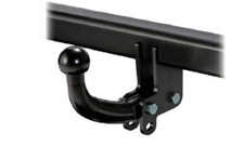 BOSAL Anhängevorrichtung 025-192 SEAT Toledo 1