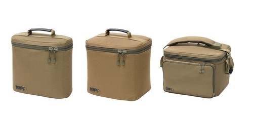 Korda compac cool bag - compac,