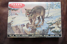 S.I.R mail order hunter´s