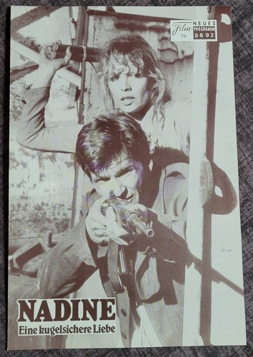Nfp filmprogramm kim basinger - kim,