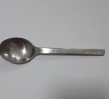 LH Lufthansa Besteck Hepp Pforzheim 1980 Kaffeelöffel Teelöffel Sammlerstück